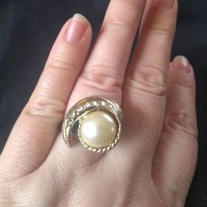 Handmade Vintage Ring